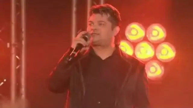 Akcent - Pszczółka Maja (Sylwester 2012)