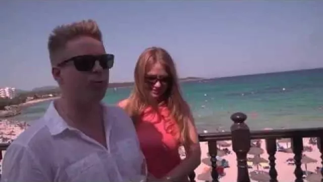 BŁAŻEJ - Umówieni na miłość ! Making of