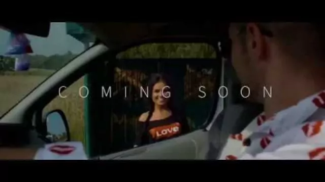 Blue Angels - Bo Chce (Official Trailer)