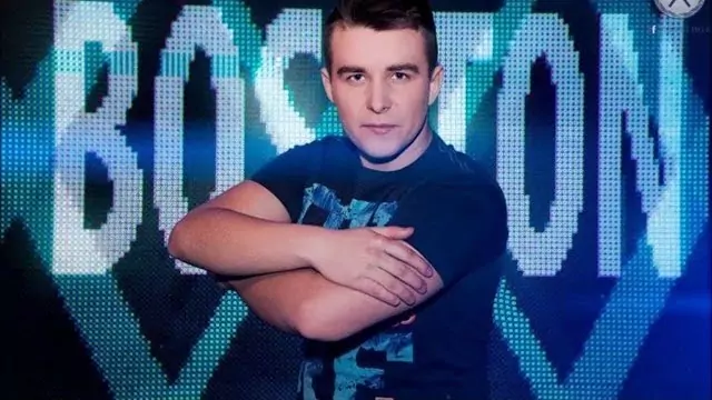 Bostton - Letni Ślad (Remix)