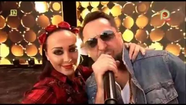 BOYS - Kwiaty we włosach (Ostróda 2018)