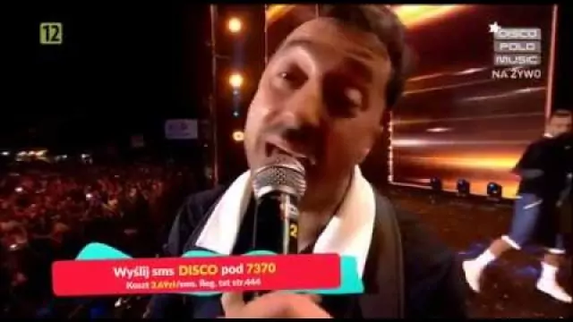 Boys - W Drogę (Ostróda 2018)