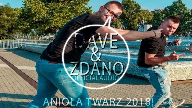 DaVe&Zdano - Anioła Twarz
