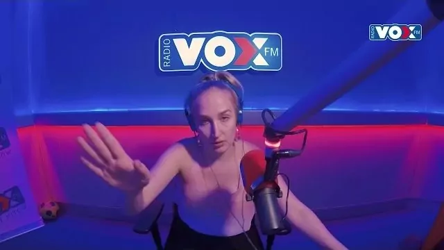 Dbomb - Pawia o Północy [Poranne Wyjce]