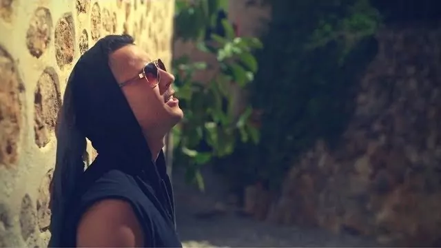 DEEP DANCE - Telepatia [Official Trailer]