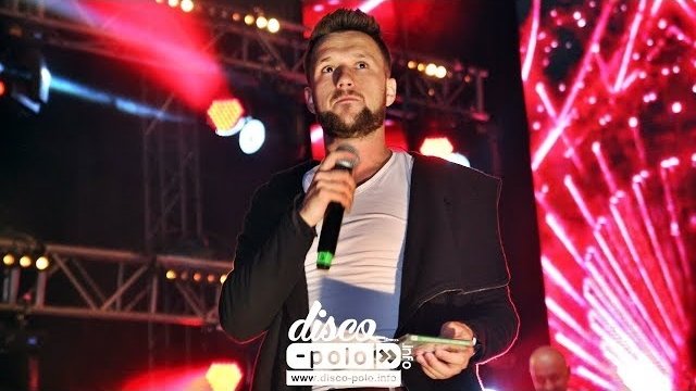 Defis - Niespotykany kolor 2018 - Wersja koncertowa (Disco-Polo.info)