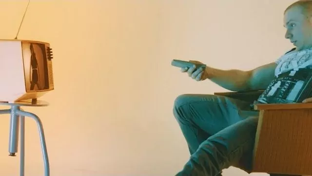 Dress - Noś leginsy