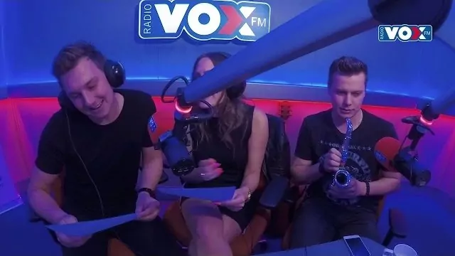 ENJOY - Długi koc [Helena Vondráčková cover]