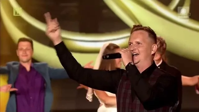 Festiwal Weselnych Przebojów - Mrągowo 2018 - MiG - Hej Wesele