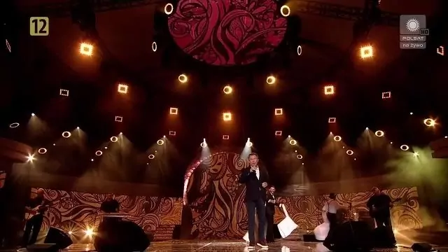 Festiwal Weselnych Przebojów - Mrągowo 2018 - Wojciech Gąssowski - Gdzie się podziały tamte prywatki