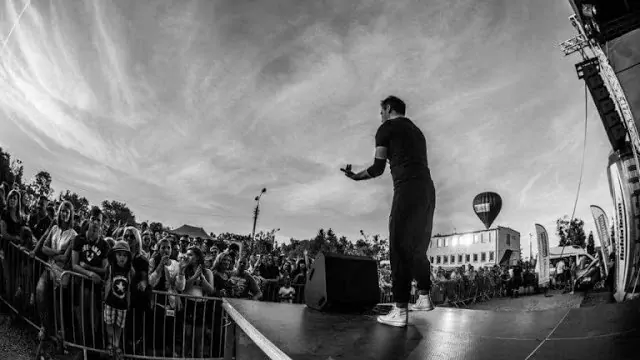 Freestyle & TOCA BASS - Jadą Świry Na Impreze