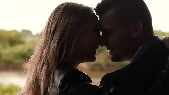 Iness - Taka jak ja (Zapowiedź teledysku)