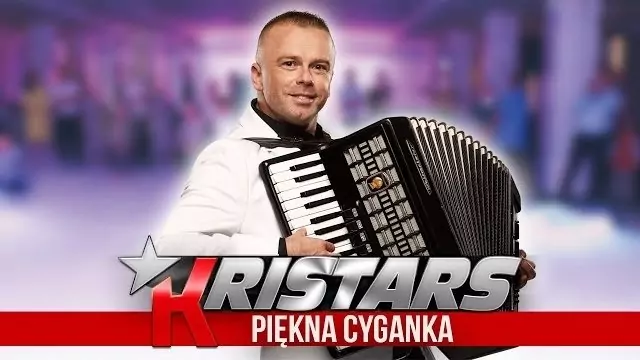 Kristars - Piękna cyganka