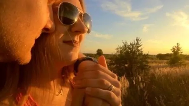 Menelaos - Jeden Moment