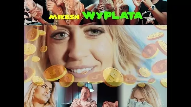 Mikesh - Wypłata (Official Trailer)