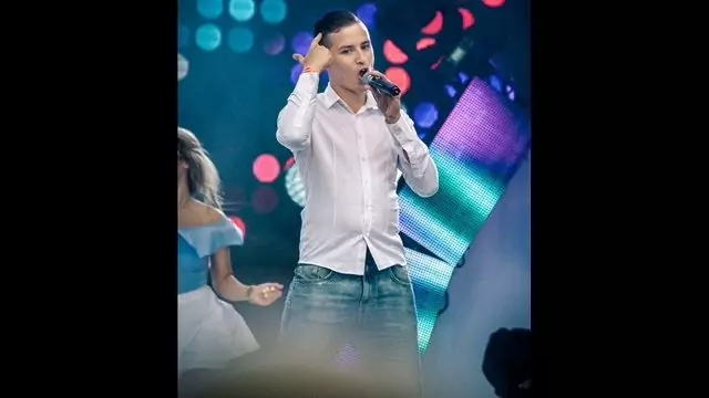 Never - Czerwone stringi (Fikoł & Fair Play Remix)