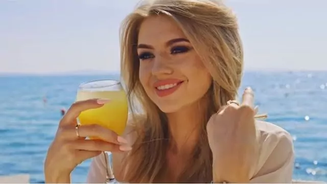 NEWS - Moja wybranka