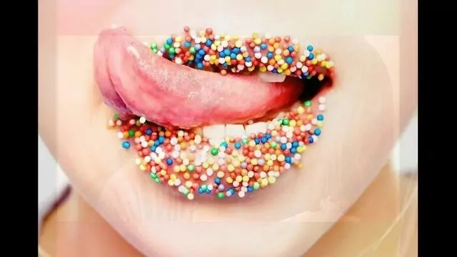 TANGONETTA - SŁODKI