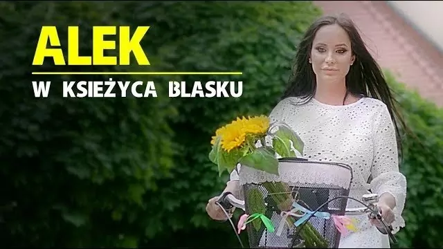 Alek - W księżyca blasku