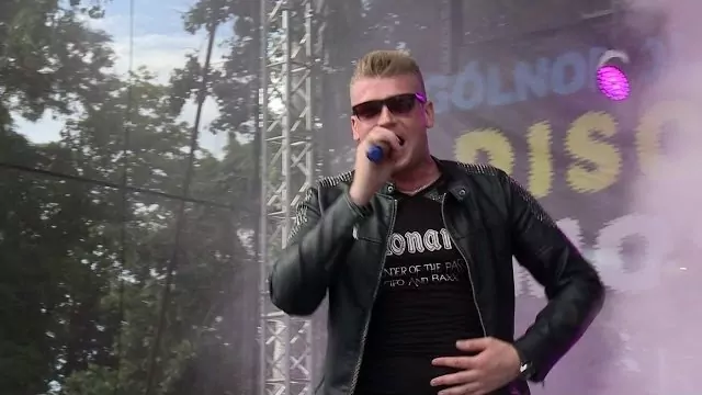 ALSTER - GRUBA IMPRA