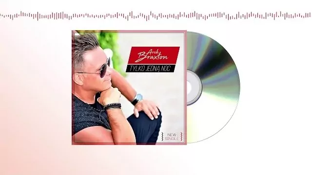 Arek Braxton - Tylko jedną noc