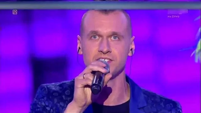 Baby Full - Dwa słowa - Bella Ciao (Festiwal Muzyki Tanecznej - Kielce 2018)