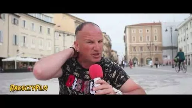 BARTEK TECŁAW - No i co (Disco-Polo.info)