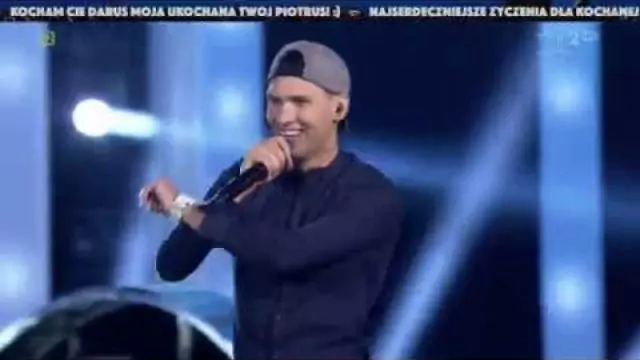 Bayera Roztańczony Narodowy 2018