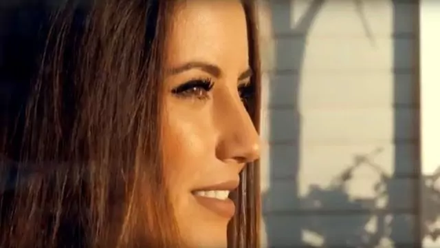 Black & White - Twoje usta (Zwiastun)