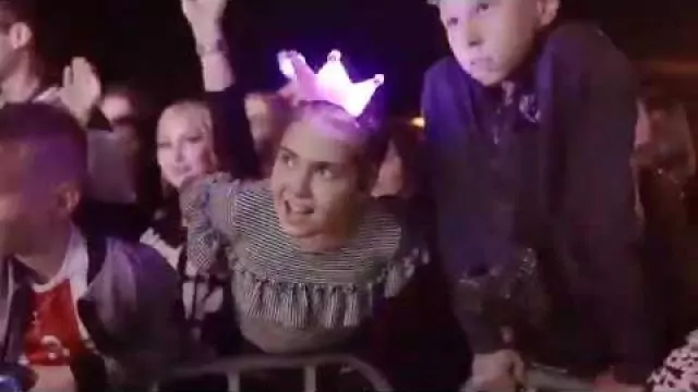 Blue Box - Moja Gwiazdeczka