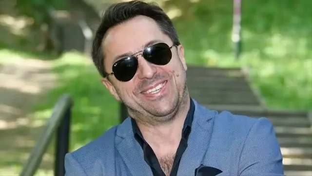 BOYS - Kwiaty We Włosach (Wersja Studyjna)