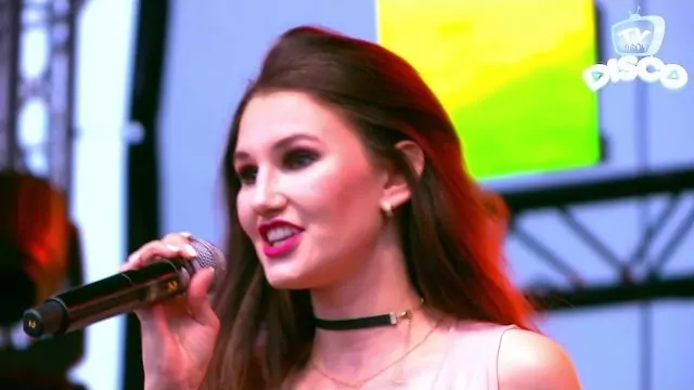 Cały występ Jakobs - Pożegnanie lata w Iłowie 2018  (Disco-Polo.info)