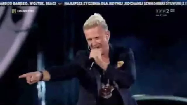 D-BOMB - Lubię Kiedy (Live: Roztańczony PGE Narodowy 2018)