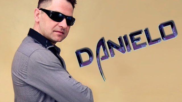 Danielo - Twoja Gra