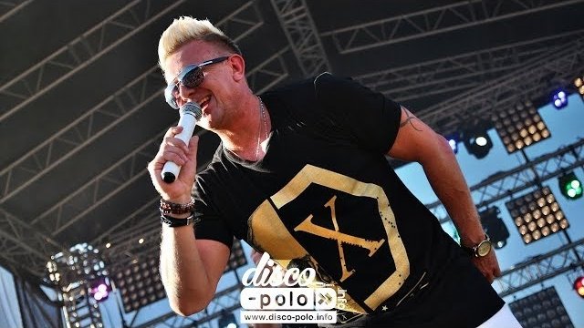 Dbomb - Cała Ty - Wersja koncertowa 2018 (Disco-Polo.info)