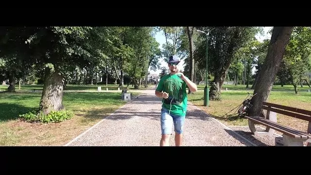 Dj Piotrek - Albo grubo albo wcale