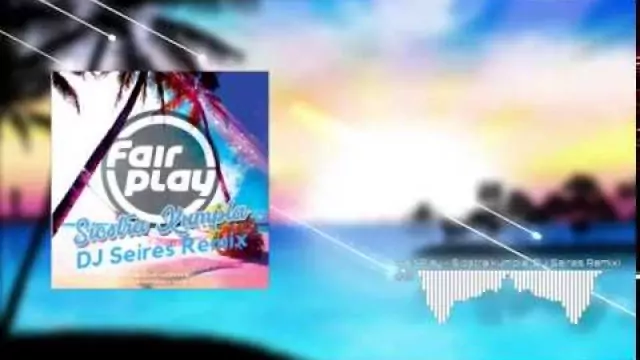 Fair Play - Siostra Kumpla (DJ Seires Remix)