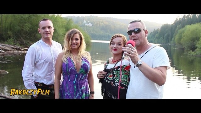 Fajters - Miłość do górala (Disco-Polo.info)