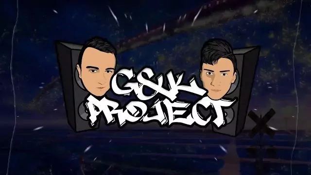Ivan Komarenko - Metrem do nieba (G&K Project Bootleg)