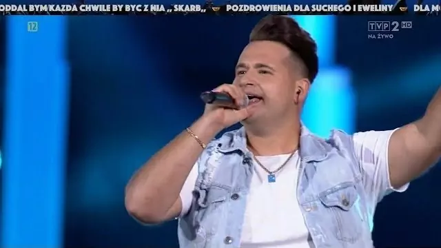 Joker & Sequence - Aparatka (Roztańczony Narodowy 2018)