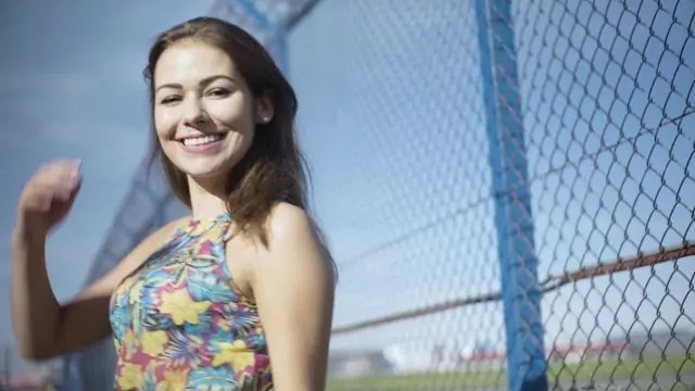 Karol K - Moją Bądź(official trailer)