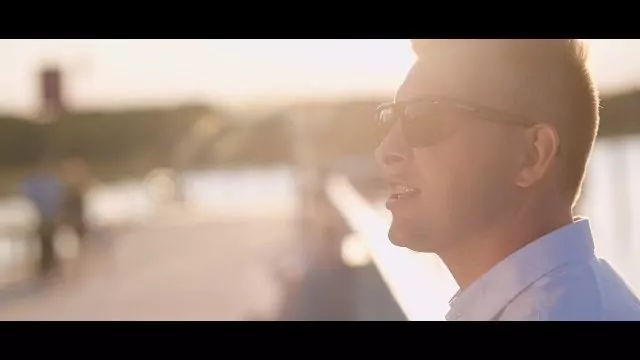 Klimat - To nie jest Anioł - TRAILER