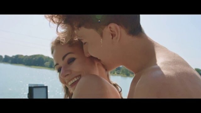 Lider Dance - Ja dla Ciebie Ty dla mnie (Trailer)