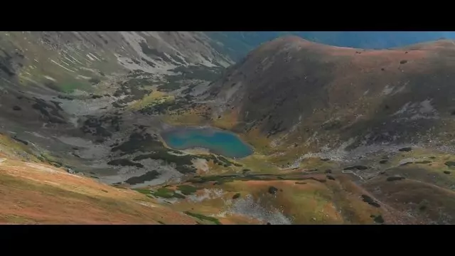 Magik Band - Kocham Góry