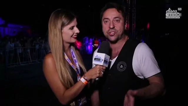 Marcin Miller(Boys) o swoich córeczkach (Disco-Polo.info)