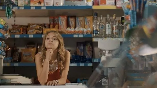 NON STOP - Uderzam w tan (Trailer)