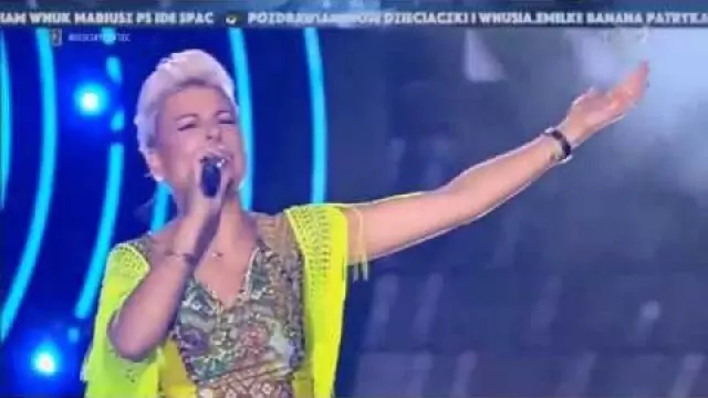 Piękni i Młodzi - Tak Już Bez Ciebie - Festiwal Muzyki Tanecznej: Kielce 2018!