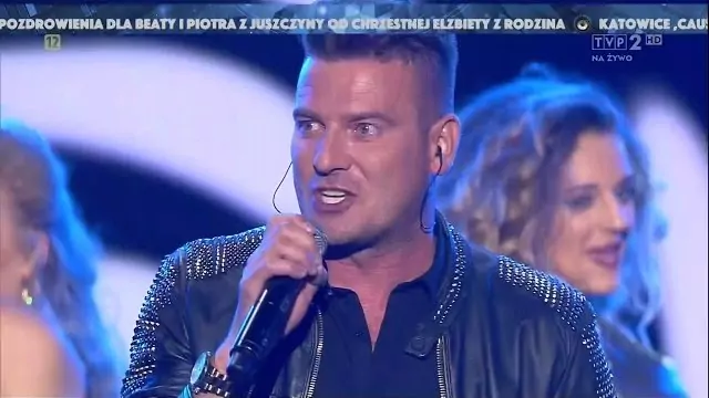 Power Play - Lubisz to lubisz (Festiwal Muzyki Tanecznej - Kielce 2018)