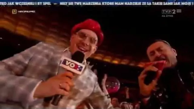 POWER PLAY - Lubisz To Lubisz & Najpiękne (Live: Roztańczony PGE Narodowy 2018)