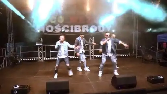 SELFIE - Pieguska (Mati C Remix) [Live Disco Mazovia Mościbrody]